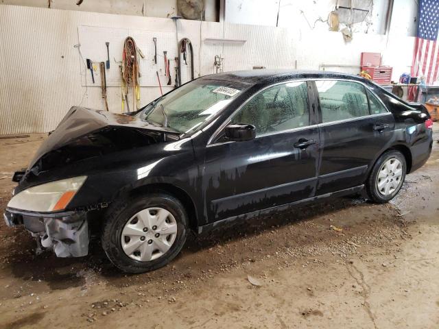 2003 Honda Accord Sedan LX