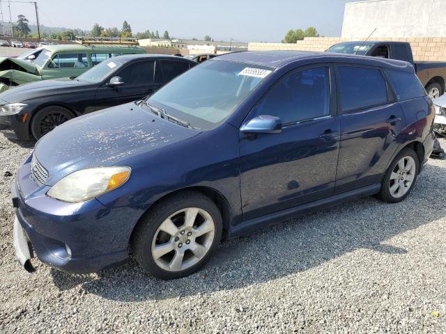 2005 Toyota Matrix XR