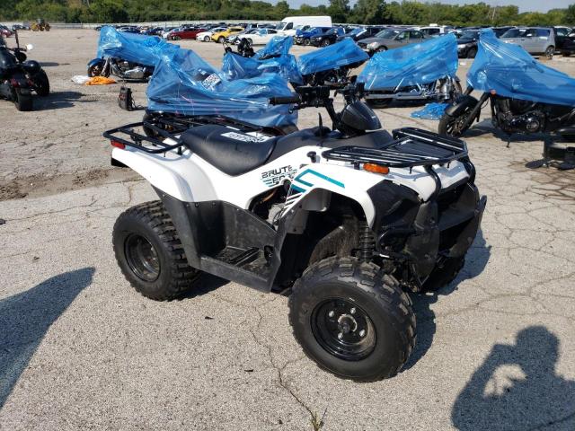 2022 KAWASAKI KVF300 C - RGSWM22A4NBG82966