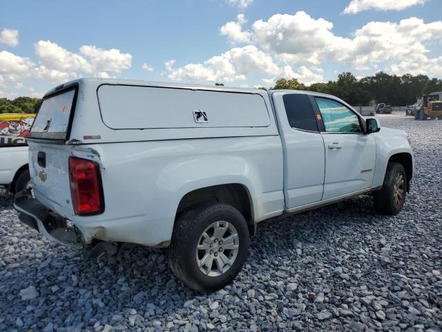 1GCHSCEA4L1222698 | 2020 CHEVROLET COLORADO L