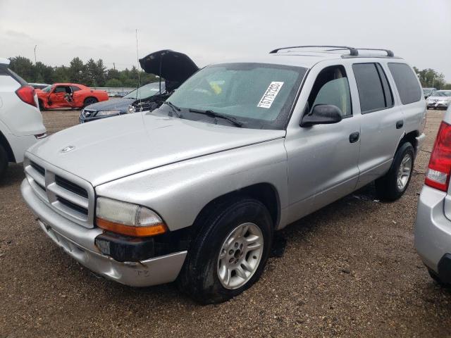 2003 Dodge Durango Sport