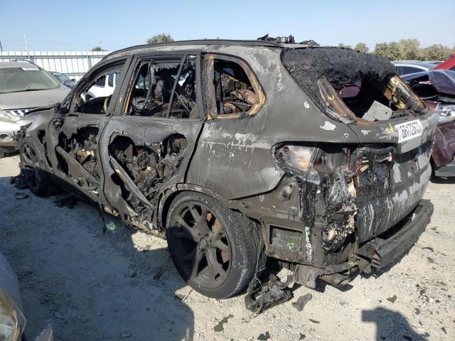 5UXTA6C05N9J65858 BMW X5 Xdrive45e