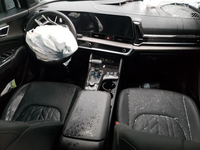 5XYK6CAFXPG066202 KIA Sportage X Line