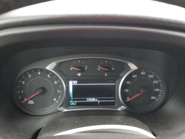 1GKKNMLS8HZ141800 GMC Acadia Slt-1