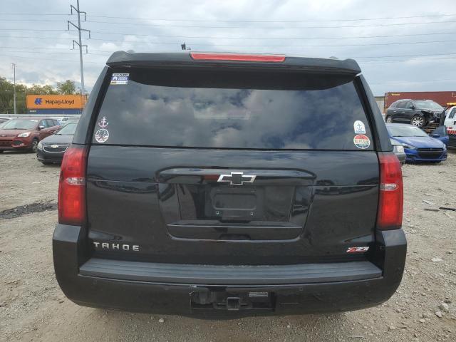 2017 CHEVROLET TAHOE 1GNSKBKC6HR397797