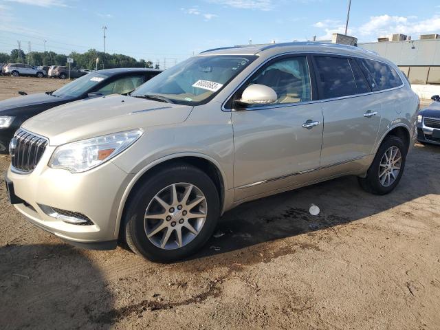 2015 Buick Enclave 