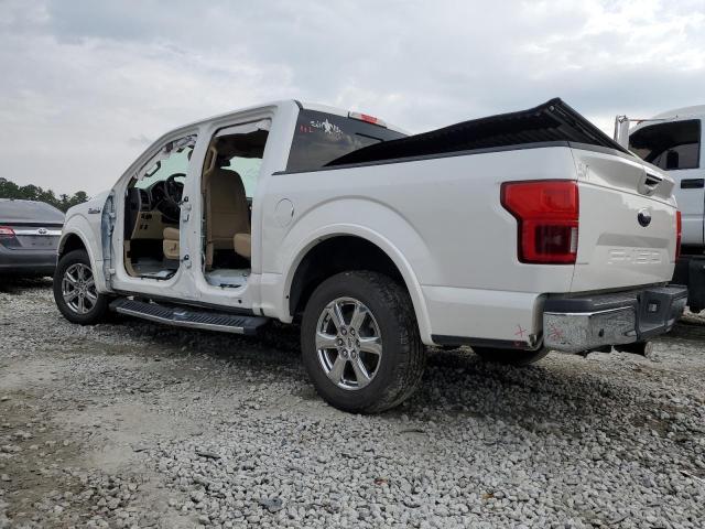 1FTEW1C54KFB24094 | 2019 FORD F150 SUPER