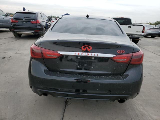 JN1EV7AP9KM512284 Infiniti Q50 LUXE 6