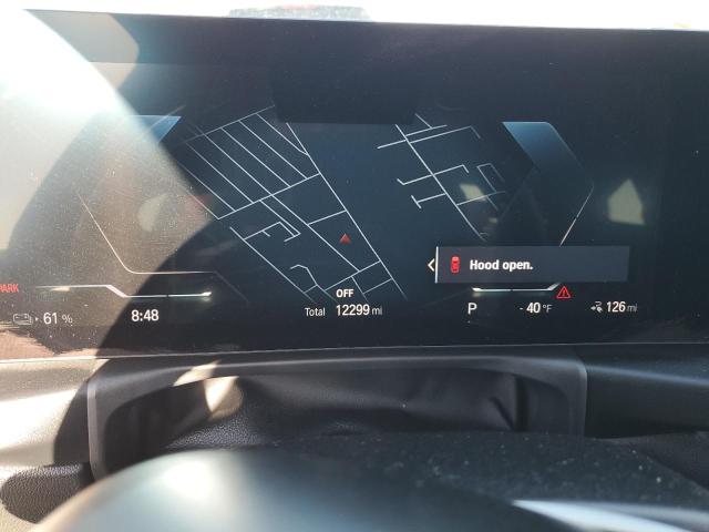 2023 BMW I4 EDRIVE4 WBY73AW08PFN97116