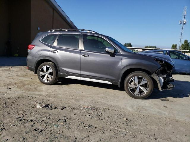 JF2SKAXC8LH501749 Subaru Forester Touring