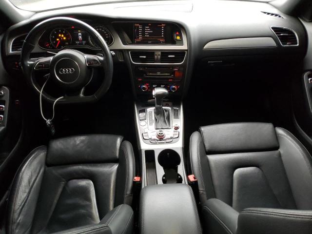 VIN WAUEFAFL2FN006676 2015 Audi A4, Premium Plus no.8