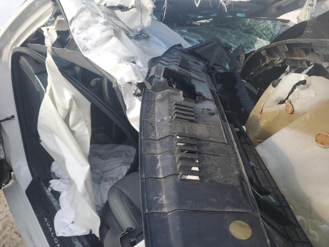 2020 TOYOTA AVALON XSE 4T1EZ1FBXLU043649