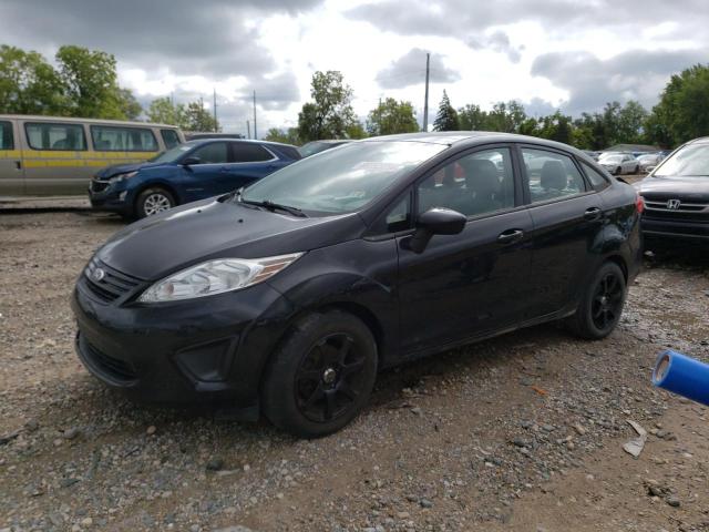 2013 Ford Fiesta S