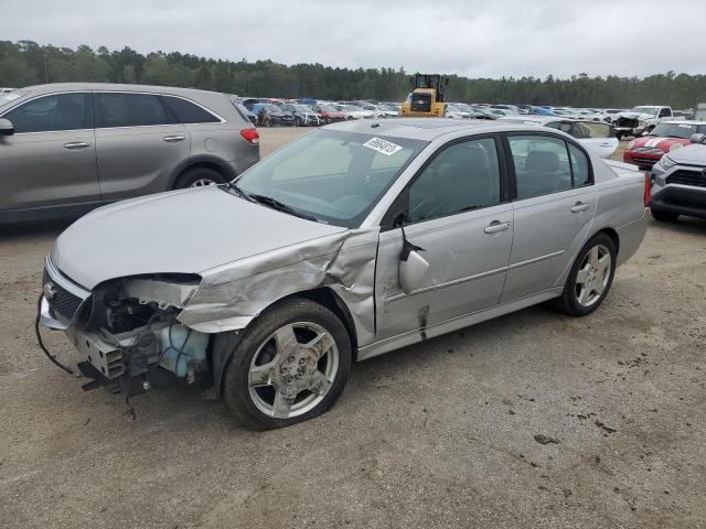 2006 Chevrolet Malibu SS