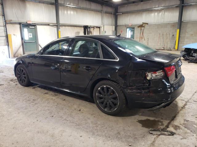 VIN WAUBFAFL2FN020743 2015 Audi A4, Premium no.2