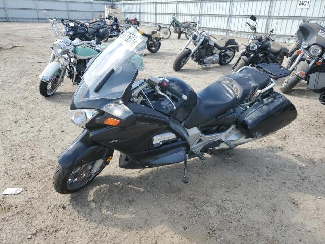 2006 HONDA ST1300 A JH2SC51476M400340
