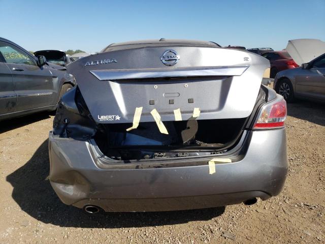1N4AL3AP4FC147041 Nissan ALTIMA 2.5
