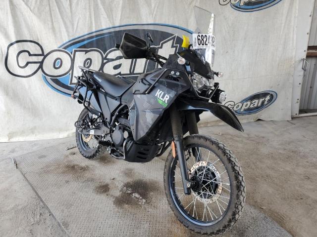 2023 KAWASAKI KL650 L - ML5KLEL10PDA15857