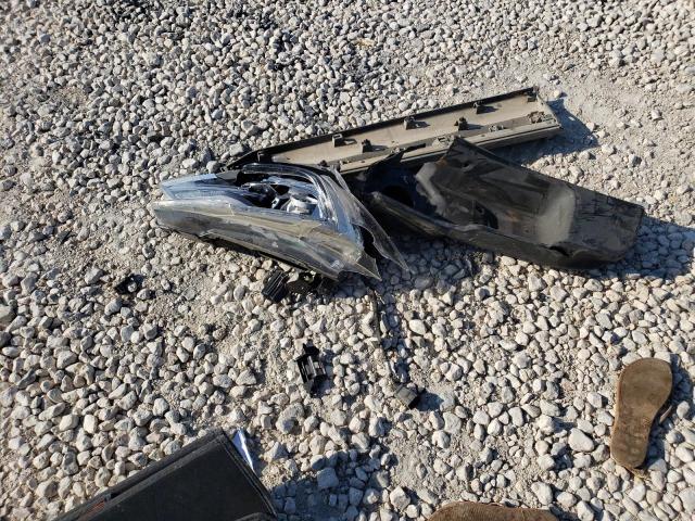 4S4WMARD6K3466734 Subaru Ascent Touring