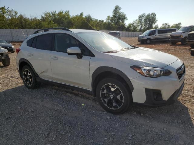 JF2GTABC2JH225933 | 2018 SUBARU CROSSTREK