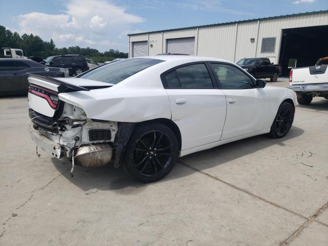 2017 Dodge Charger Se VIN: 2C3CDXBG9HH657153 Lot: 67294213