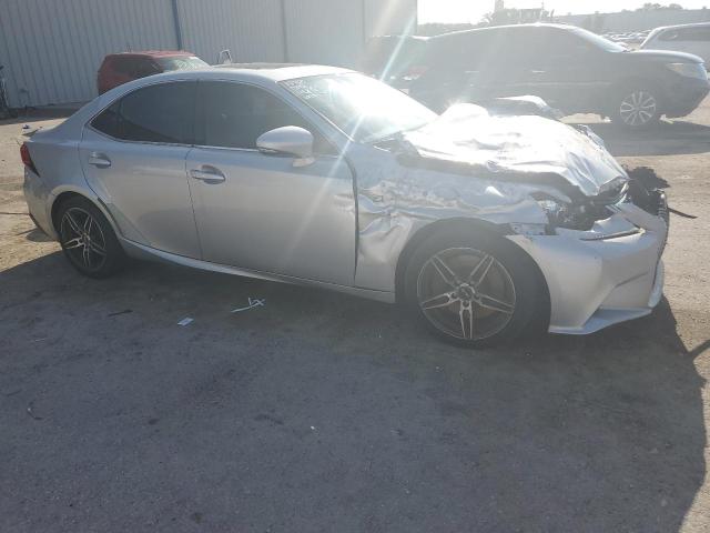 VIN JTHBA1D23G5017071 2016 LEXUS IS no.4