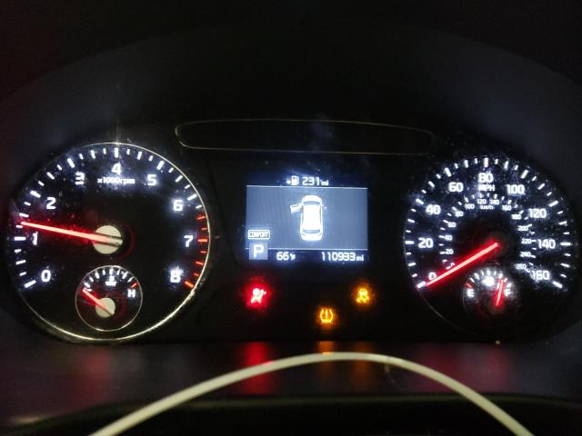 5XYPG4A31KG578468 KIA SORENTO L