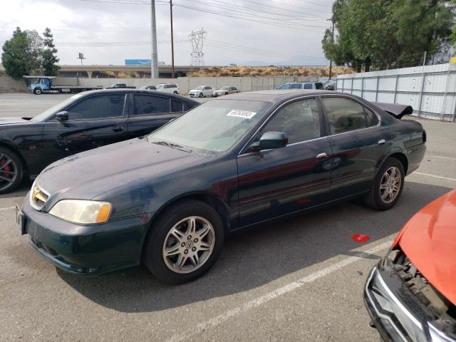 2000 Acura TL 