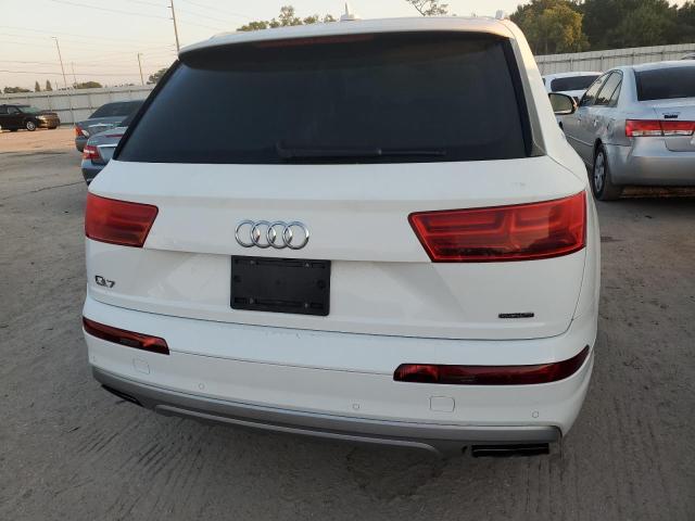 VIN WA1LHAF73HD051314 2017 Audi Q7, Premium Plus no.6