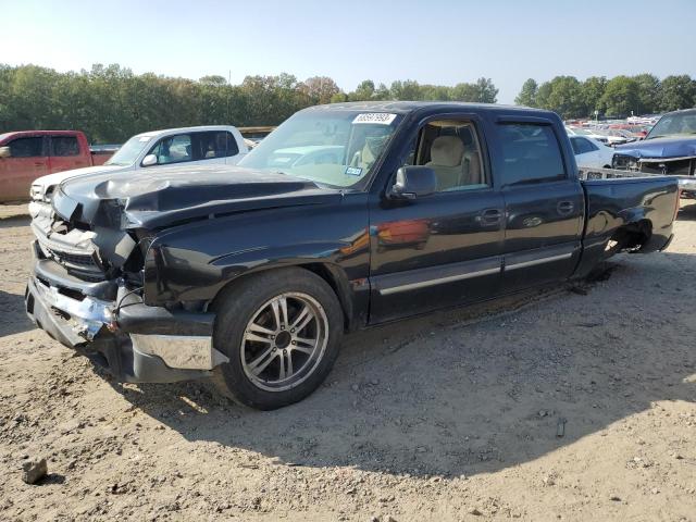 2006 Chevrolet C/K 1500 