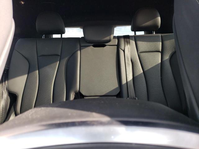 2021 AUDI Q8 PREMIUM - WA1EVAF14MD028647