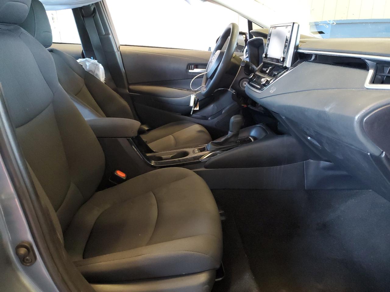 5YFEPRAE3LP075706 TOYOTA COROLLA 2020