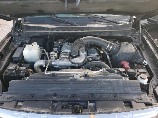 1N6BA1F42HN567294 Nissan Titan Xd Sl