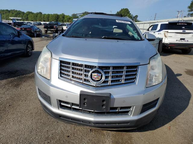 3GYFNBE35GS586668 | 2016 CADILLAC SRX LUXURY