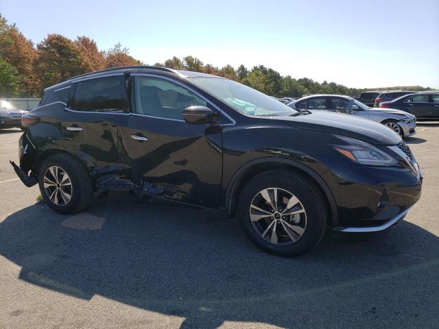 5N1AZ2BSXPC120736 Nissan Murano SV 4