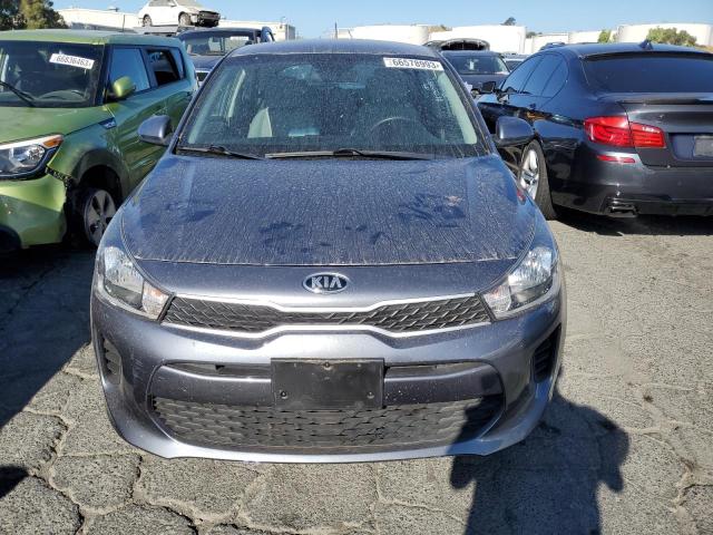 2019 KIA RIO S - 3KPA25AB6KE214156