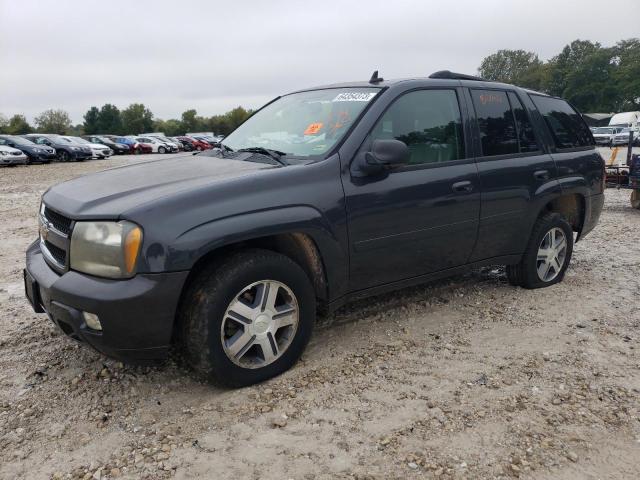 2007 Chevrolet TrailBlazer LS