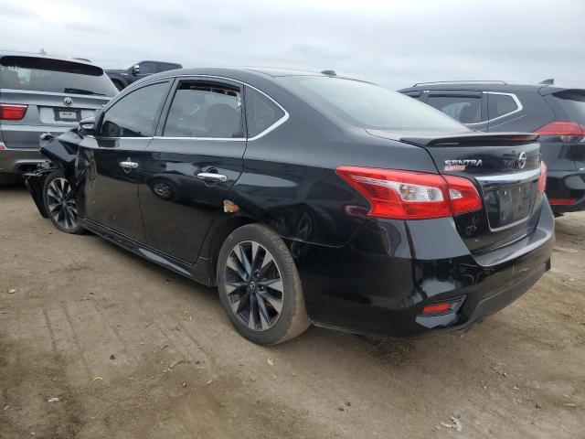 3N1AB7AP4KY435358 Nissan Sentra S 2