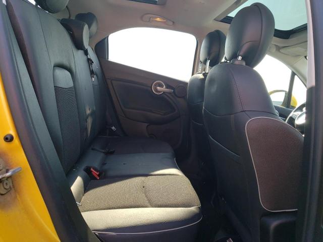 2017 FIAT 500X TREKK - ZFBCFYCB6HP549070