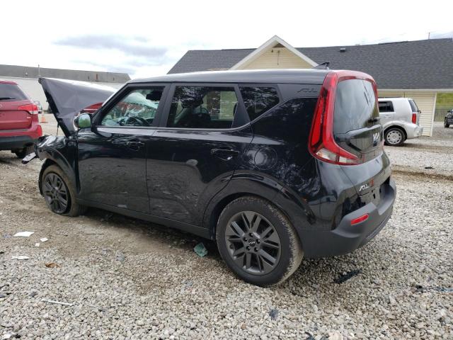 KNDJ33AU6N7159036 KIA SOUL EX