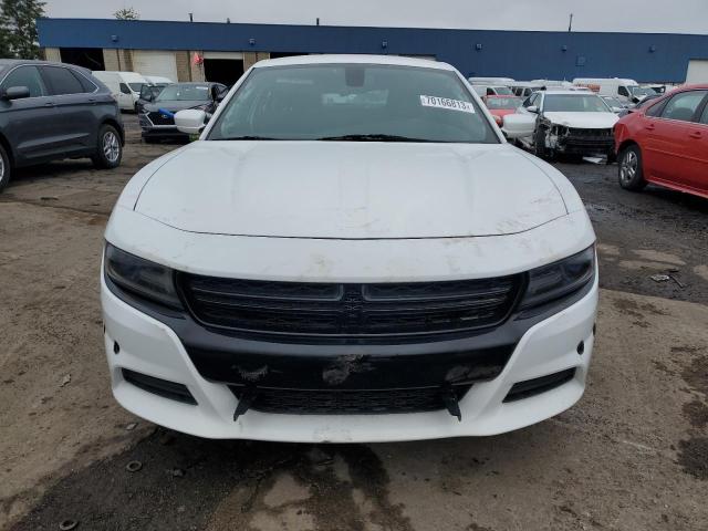 2017 DODGE CHARGER PO - 2C3CDXAGXHH590404