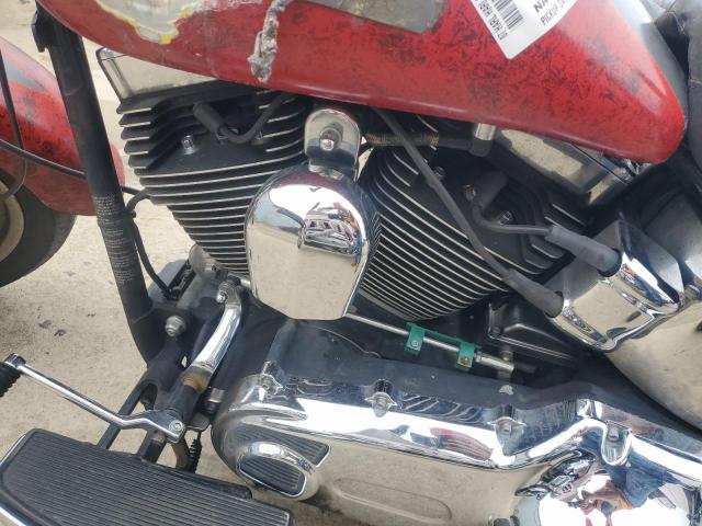 2007 HARLEY-DAVIDSON ALL OTHER 1HD1BX5167Y051697