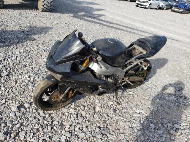 2003 KAWASAKI ZX600 K1 JKAZX4K133A001250