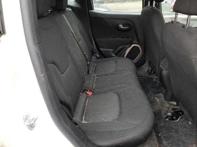 ZACCJBAT8GPD94592 Jeep Renegade Sport