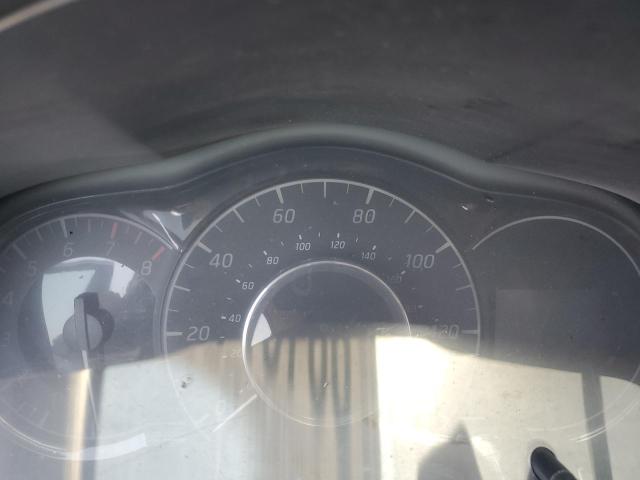 3N1CE2CPXFL406806 Nissan Versa Note S