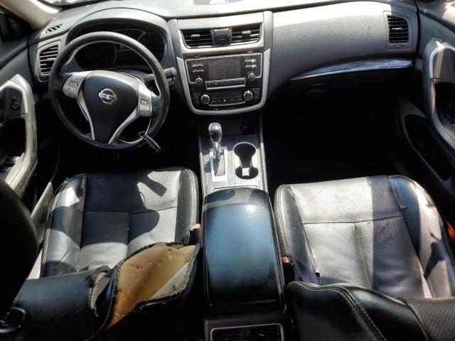 1N4AL3AP9JC194087 Nissan ALTIMA 2.5