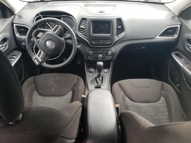 2019 JEEP CHEROKEE L - 1C4PJMCX6KD150766