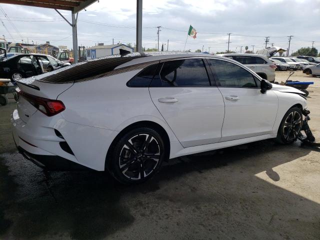 5XXG64J27NG128231 KIA K5 GT LINE
