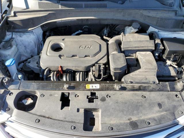2018 HYUNDAI SNTFE AWD 5XYZUDLB0JG570897