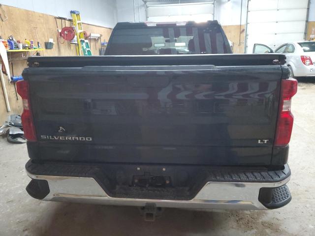 2019 CHEVROLET 1500 TRUCK - 1GCUYDED6KZ122602
